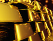 Goldbarren