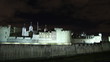 The tower of London The tower of London