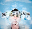 Photo: Future information Future information