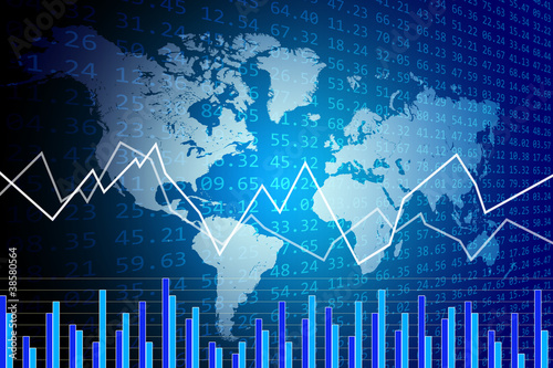 Illustration: Finance Finance