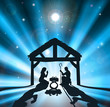 The Christmas Nativity