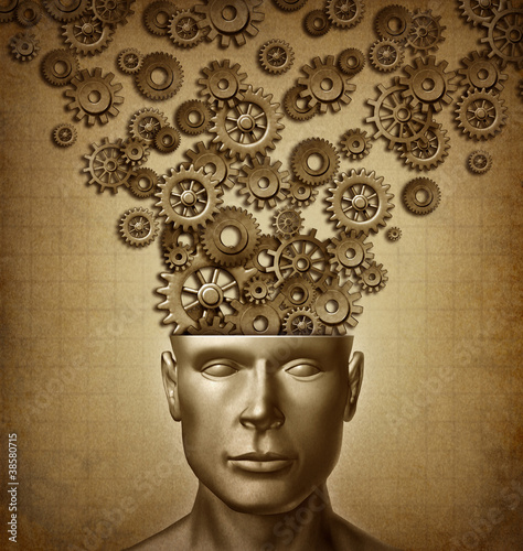 Illustration: Human Business Human Business