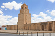 Great Mosque of Kairouan - Tunisia Great Mosque of Kairouan - Tunisia