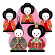ひな人形