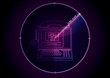 Time Scan BTX Time Scan BTX