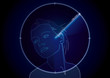 Time Scan Woman Time Scan Woman