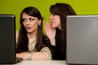 Foto: Secrets In The Office Secrets In The Office