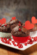 love note muffins