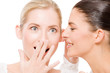 Foto: sharing secrets sharing secrets