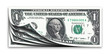 One Dollar