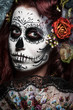 day of the dead