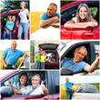 Family car.