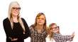 Foto: Mama und ihre Kinder Mama und ihre Kinder