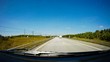 Über die Öresund Brücke
