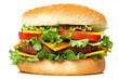 hamburger hamburger