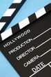 Clapboard