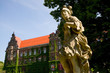 Nationalmuseum - Breslau - Polen