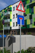 wohnstraße