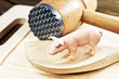 Schweinefleisch