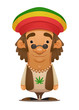 Rastafarian
