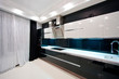 Foto: The interior of the apartment. The kitchen The interior of the apartment. The kitchen