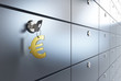 Illustrazione: Safe Deposit Safe Deposit