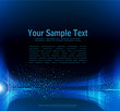 abstract dark blue background abstract dark blue background