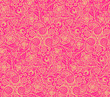 Seamless lace pattern