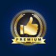 Vektor: Premium Member Premium Member