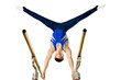 gymnast