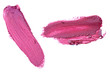 lipstick make up beauty smudged