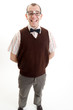 Laughing Nerd