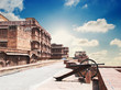 meherangarh fort - jodhpur - india