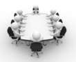 Conference table