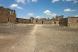 Photo: Al Azraq Castle ruins Al Azraq Castle ruins