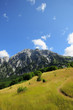 Prokletije mountains