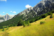 Prokletije mountains Prokletije mountains