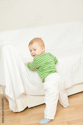 Photo: endlich stehen endlich stehen