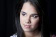 Young woman