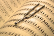 Stimmgabel