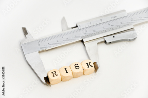 Foto: Risk messen Risk messen