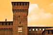 Castello Sforzesco, Milano