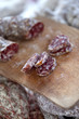 Saucisson, saucisse, charcuterie, apéritif, aliment, porc