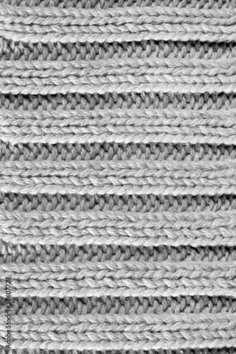 Photo: High Resolution knitted textured background High Resolution knitted textured background