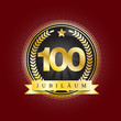 100 Jahre Jubiläum