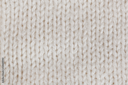Photo: High Resolution knitted textured background High Resolution knitted textured background