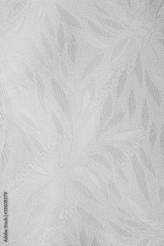 Photo: High resolution white fabric texture background High resolution white fabric texture background