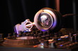 DJ Equipment 1