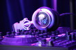 Digital DJing