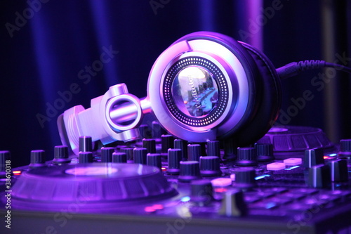 Photo: Digital DJing Digital DJing